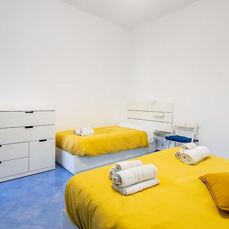 Luxury Apartments Caucich Lipari  Zewnętrze zdjęcie