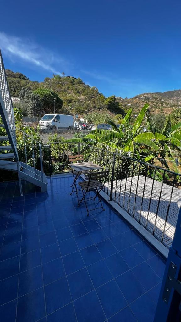 Luxury Apartments Caucich Lipari  Zewnętrze zdjęcie