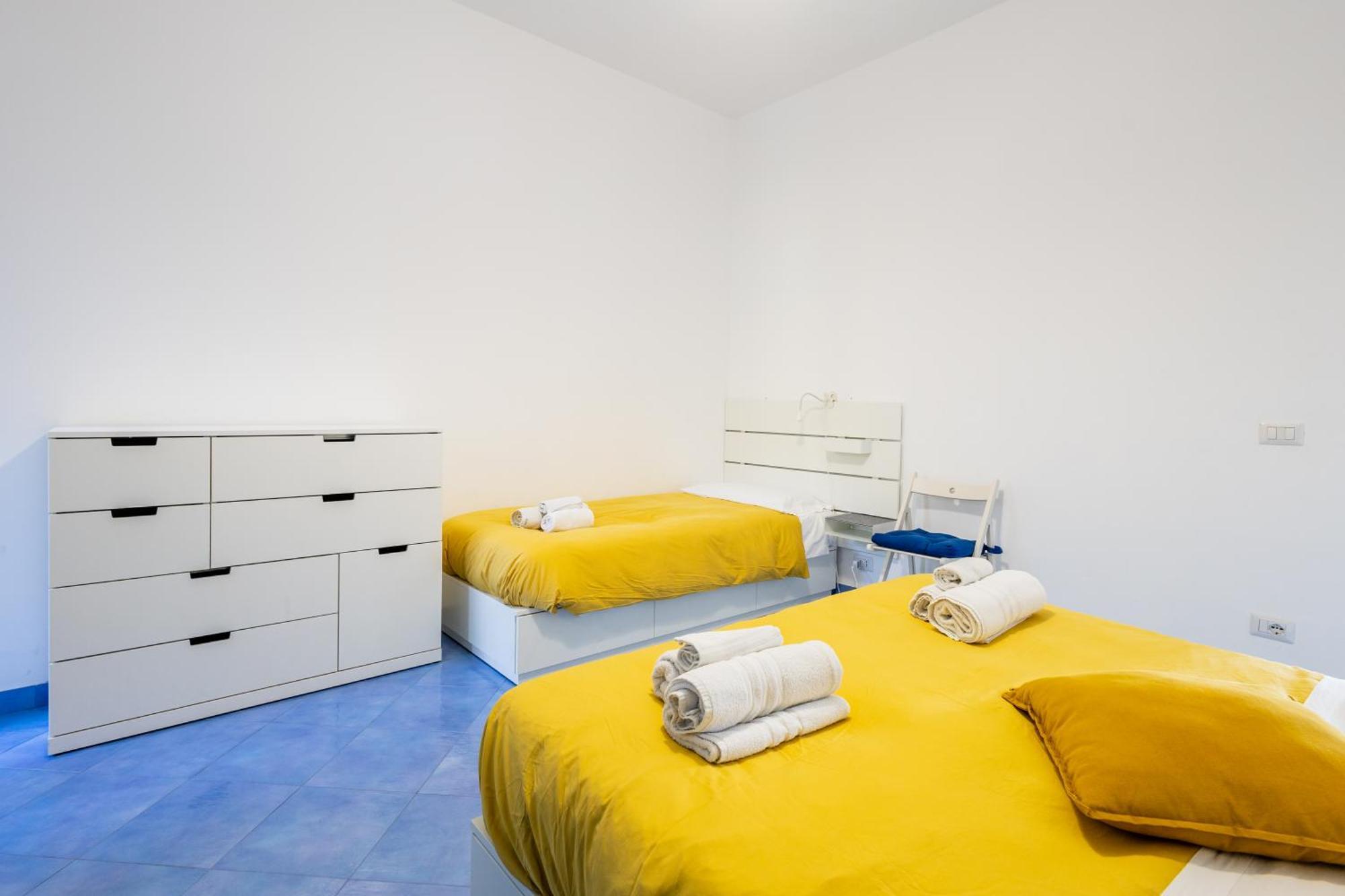 Luxury Apartments Caucich Lipari  Zewnętrze zdjęcie