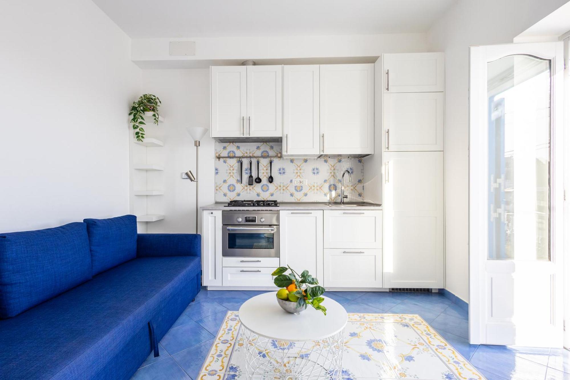 Luxury Apartments Caucich Lipari  Zewnętrze zdjęcie