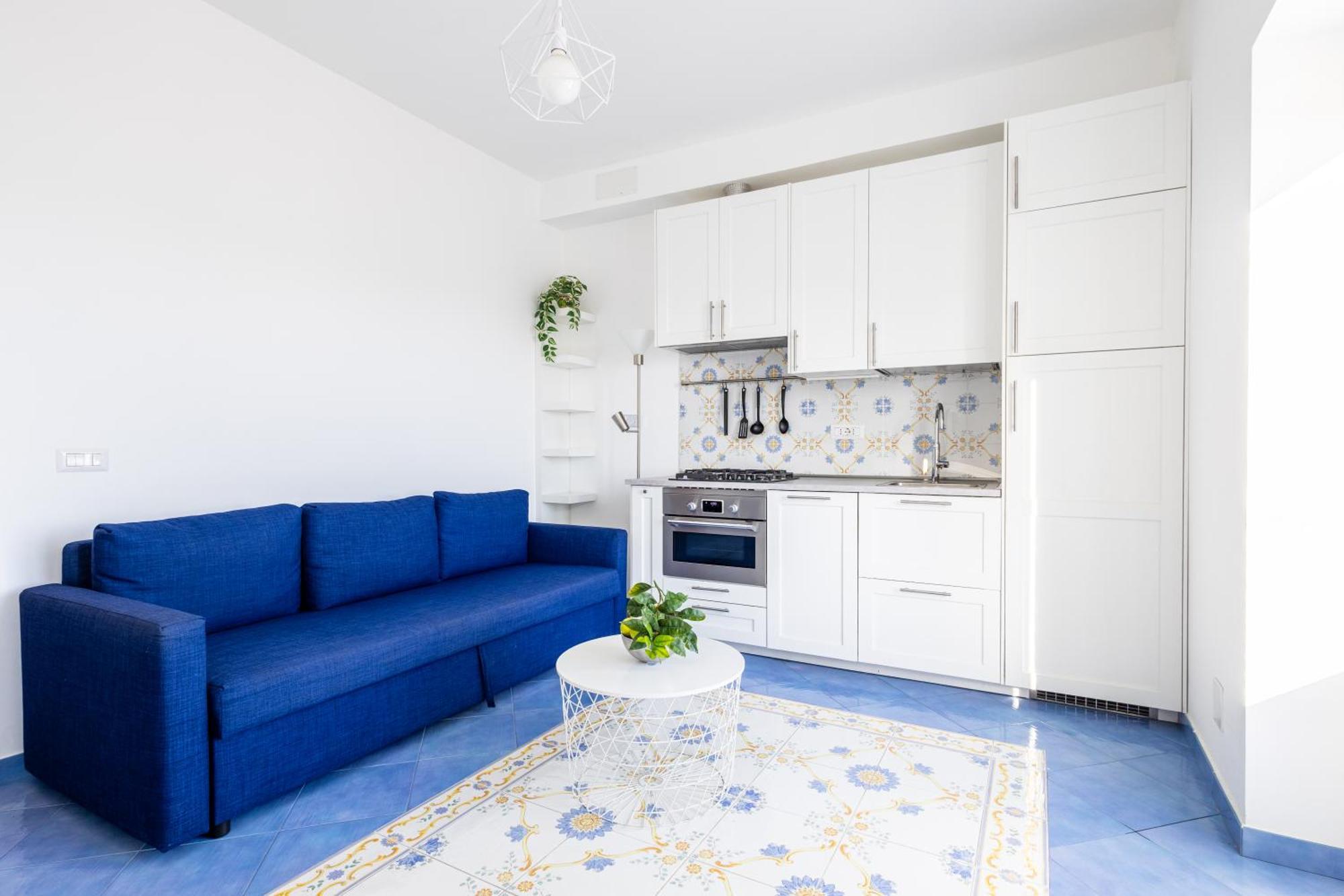 Luxury Apartments Caucich Lipari  Zewnętrze zdjęcie