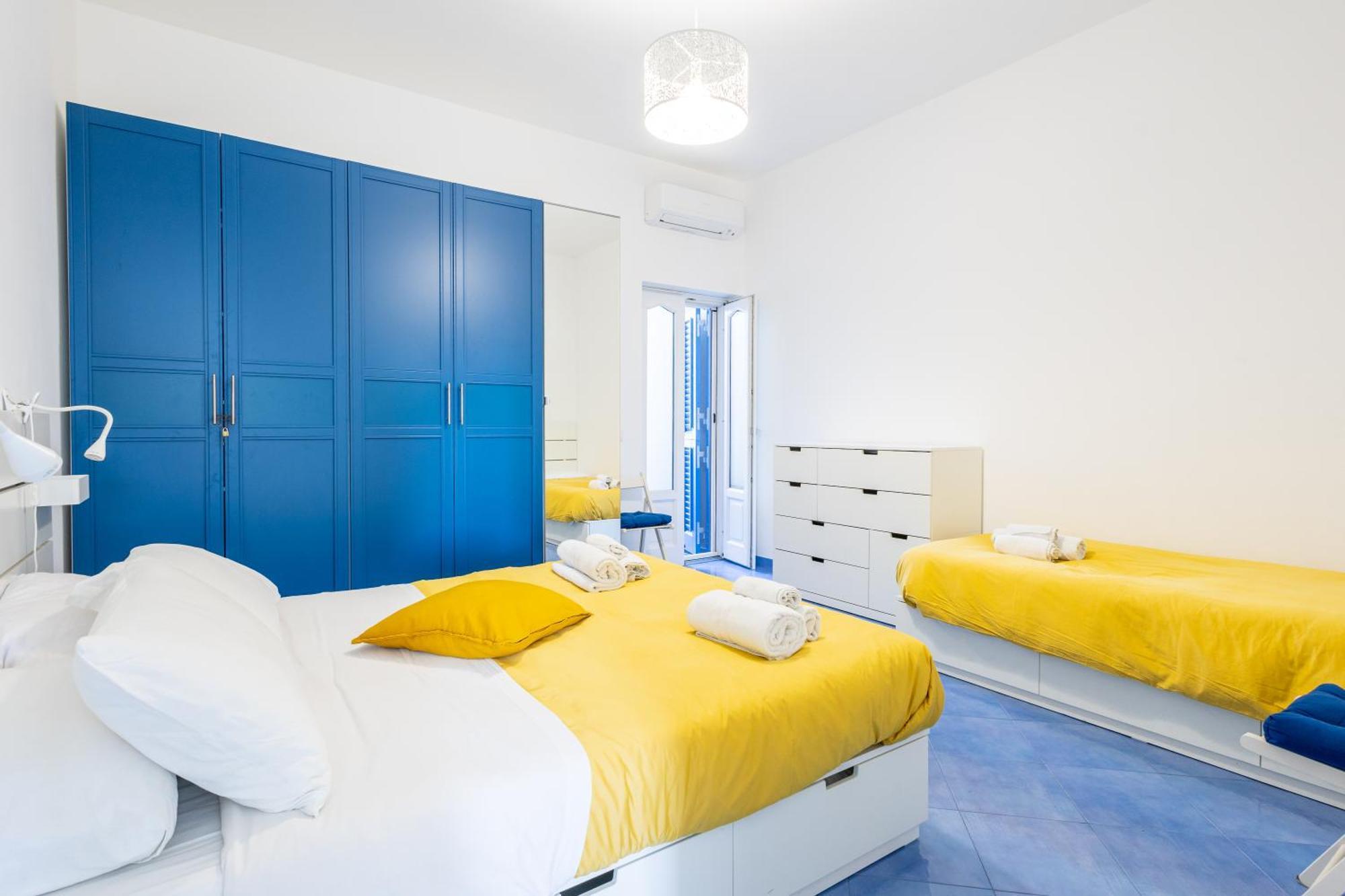 Luxury Apartments Caucich Lipari  Zewnętrze zdjęcie